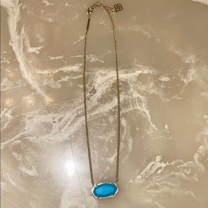 Kendra Scott necklace